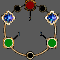PoE Cluster Jewel Calculator
