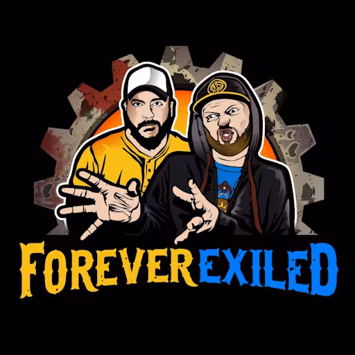 Forever Exiled Podcast