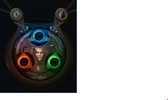 PoE Skill Tree