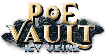 PoE Vault